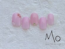 マミーナオレンジ 船橋店/[9900yen] 定額デザイン