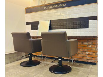 ウィング 赤坂(Wing.)/施術後のヘア・メイクのお直しに