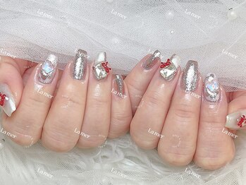 ラメール(La mer)/定額コース