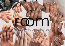 ルーム ビューティーラボラトリーズ(room beauty laboratories)