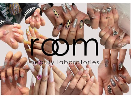 ルーム ビューティーラボラトリーズ(room beauty laboratories)の写真