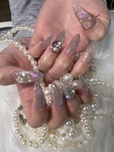 プリティ(Pretty)/全指長さ出し