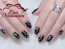 ウナネイルサロン 渋谷店(Una nail salon)/持ち込みデザイン10本