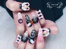 ノレネイル(nore nail)/