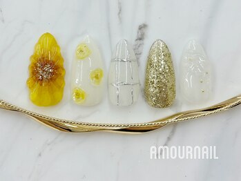 アムールラッシュ 新宿店(Amour lash)/春夏限定Collection