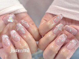 【manami】90分デザイン