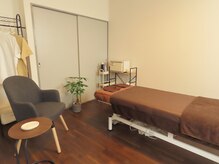 ククナ 大宮店(KUKUNA)の雰囲気（完全個室のプライベートサロン）