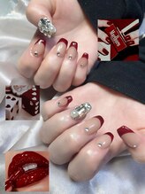 ＊ジェルDXコース＊