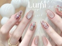 ルミネイル 大宮東口店(Lumi Nail)