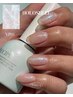 【夏限定☆キャンペーン】貝殻のような質感が人気♪ホロシェル ¥6600