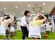 マルシェル 仙川(MarcheRu)の写真/一生モノの「正しい体の動かし方」を習得！今から始める運動習慣で、眠っていた筋肉を目覚めさせましょう！