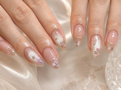 Verite NAIL SHARE SALON【7月22日 NEW OPEN（予定）】の写真