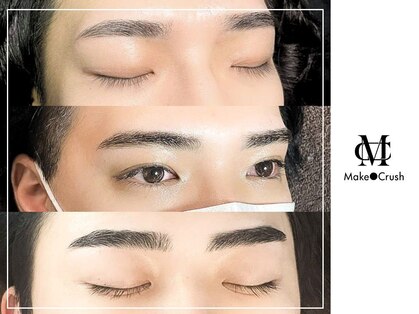 メイククラッシュ 錦糸町(Make●Crush)の写真