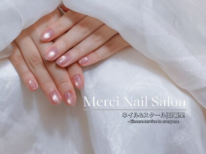 メルシー(Merci)の写真