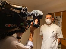 たいじ整体の雰囲気（多数メディアにも取材されている実力派整体サロン★産後骨盤矯正）