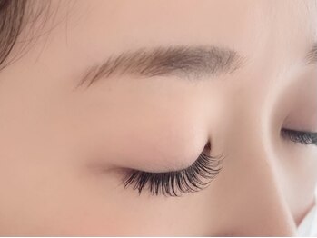 フォース(Force)の写真/パリエクでいつもの目元をもっと印象的に♪
