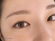 マレナスパ(Marena .spa)の雰囲気（カール剤は無添加のみ使用。お肌が弱い方、妊婦さんにもおすすめ）