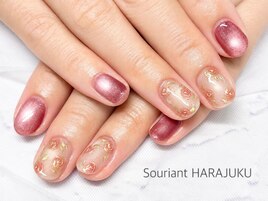 【定額】スタンダードデザイン
