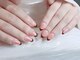 ヒュイズ ネイル(Hui‘s Nail)の写真/【石神井公園駅3分☆】お買い物帰りやお仕事帰りにも嬉しい♪駅チカサロンで通いやすい☆