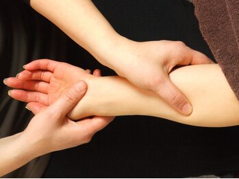 ルポ 博多筑紫口店/ハンドケア