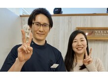 中野プロポーション整体院/☆お客様写真☆