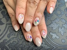 アクア ライズ 上大岡店(Aqua Rise)/【シンプルコース】