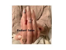 レディアント サロン(Radiant Salon)/定額シンプルコース