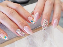08ネイル(08 nail＆school)/