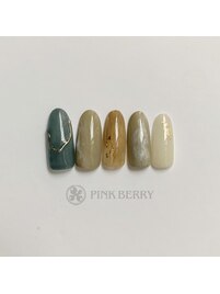 ～12月トレンドアート～