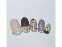 テナン(Tenang)/ハンドCコース　¥8000