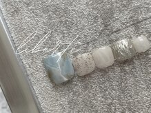 リベルテ(liberte)/フット　デザイン定額