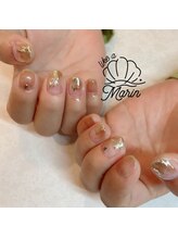 セレニティ バイ マリ(Serenity by Mari)/お持ち込みデザイン☆