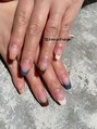 シンプリー 吉祥寺店(Simpliee by Procare nail) お洒落フレンチネイル