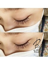 ビジューアイ(Bijou Eye+)/カラーエクステ