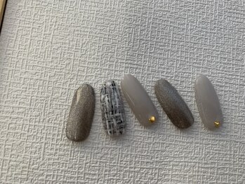 キャンアイドレッシー 小幡店/キャンアイドレッシー小幡店