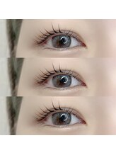 レゴリス(REGOLITH)/【パリジェンヌラッシュリフト】