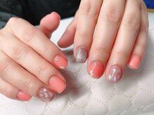 アキラネイルサロン(Akira nail salon)/