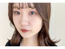 セネル(SeneL)/パリジェンヌラッシュリフト♪ 