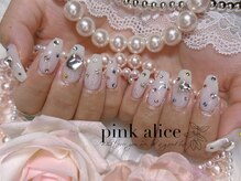 ピンク アリス 心斎橋店(Pink Alice)/