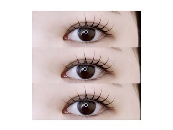 ハウス(HAUS.)/〈まつ毛パーマ〉