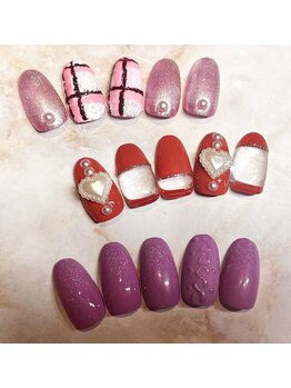 シー(see.)/定額デザイン