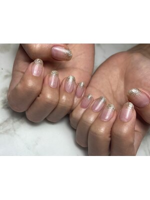 Ellie Nail 銀座店