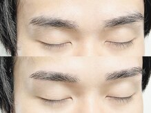 ソプラ 京都駅前店(sopra)/メンズストレート