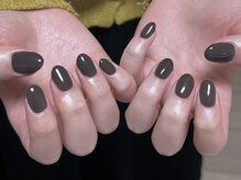 アテ(ate.)/ワンカラー