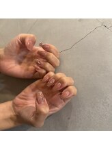 リルム(Relum)/キラキラネイル！