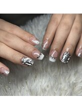 グロウネイル(Glow.Nail)/韓国ネイル