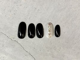 50種以上から選べる定額ネイル