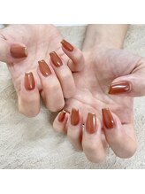 リアン 飯能店(Rian)/ワンカラー×フレンチ