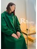 【人気No.1★】女性特有の悩みやデトックスに/よもぎ蒸し30分¥4,000⇒¥3,500