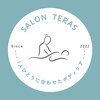 テラス 千葉(TERAS)のお店ロゴ